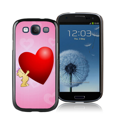 Valentine Heart Samsung Galaxy S3 9300 Cases CYB | Women